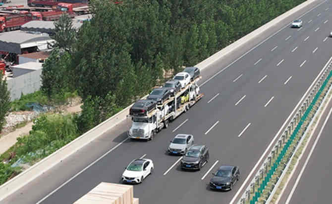 新巴尔虎左旗高速公路汽车救援